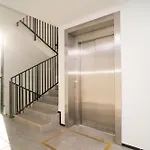 Apartment Newtown Krevos Kaunas