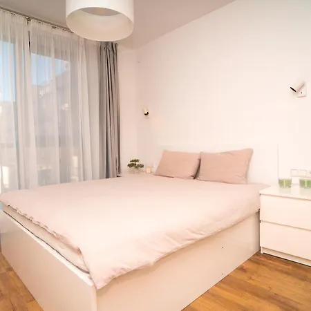 Newtown Krevos Apartmán Kaunas