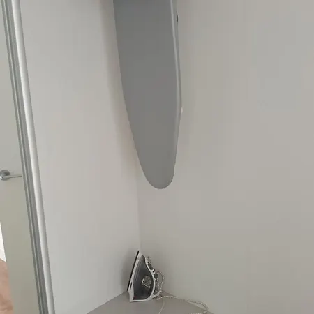 Newtown Krevos Apartment Kaunas