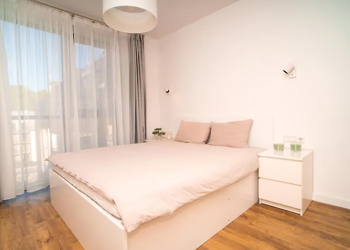 Newtown Krevos Lägenhet Kaunas