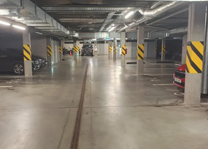 Newtown Krevos Lägenhet *